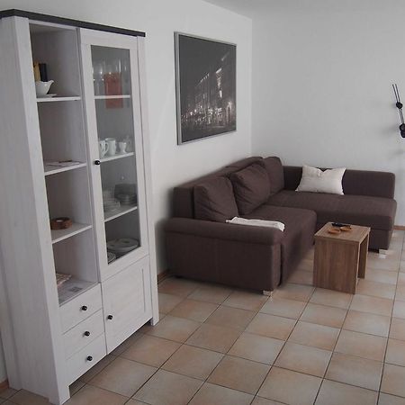 Ferienwohnung Naehe Freiburg Fewo Holzhausen  Eksteriør bilde