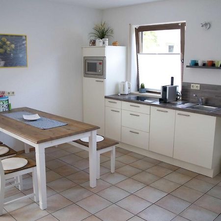 Ferienwohnung Naehe Freiburg Fewo Holzhausen  Eksteriør bilde